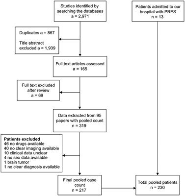 Different Clinicoradiological Characteristics of Posterior Reversible Encephalopathy Syndrome in Pediatric Oncology and Post-Bone Marrow Transplantation Cases: A Retrospective Study